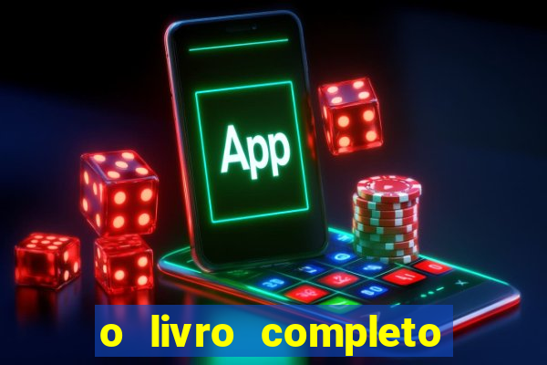 o livro completo do baralho petit lenormand pdf